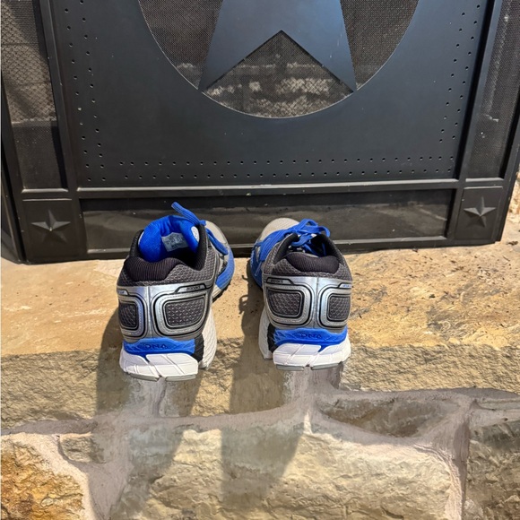 Mens Brooks Adrenaline GTS 16 size 15